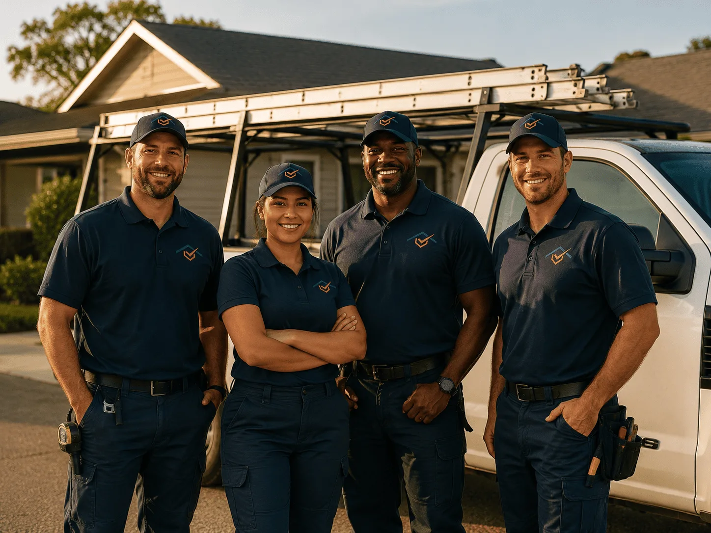 Roof Inspection company in Crosby, TX